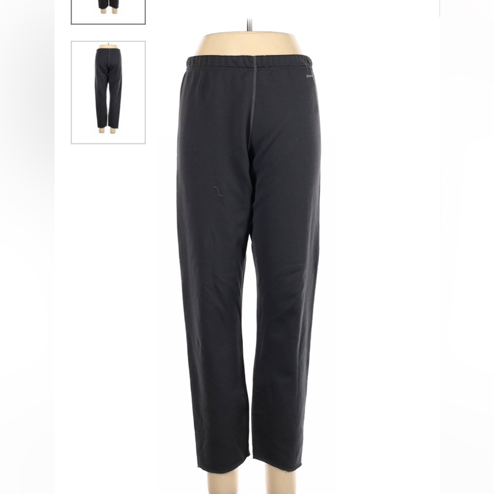 Patagonia fleece sweatpants
